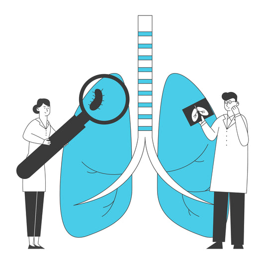 Air Quality's Effect on Your Health