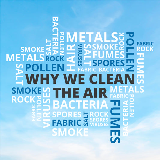 4 Reasons You Need a Filter Subscription Service